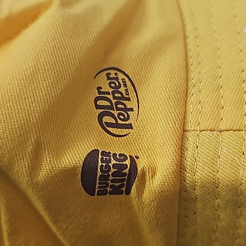 Bucket hat - Picture 2 of 5